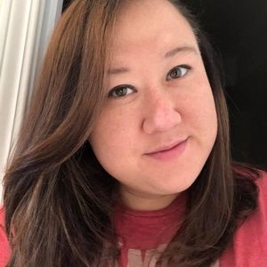 Meet your Posher, Lillie